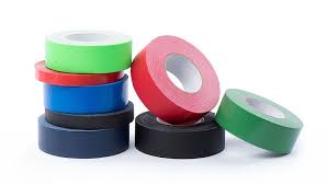 Adhesive & Pressure Sensitive Tapes