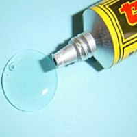 Adhesives, Glue and Sealants