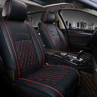 Automobile Interiors & Accessories