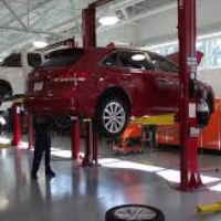 Automotive Repair Tools & Equipments