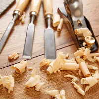 Chisels & Professional Hand Tools