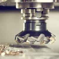 Cutting Tools and Milling Cutter