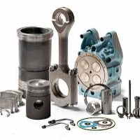 Engine & Engine Spare Parts