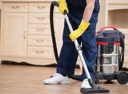 Housekeeping and Cleaning Services