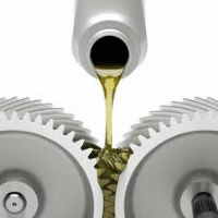 Oil Grease & Lubricants