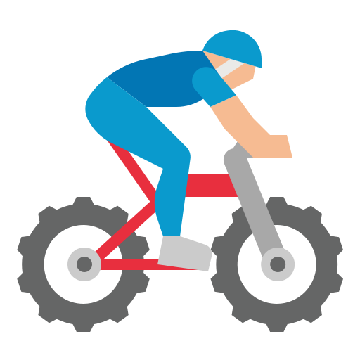 Bicycle, Rickshaw & Spares