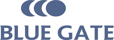 BLUEGATE