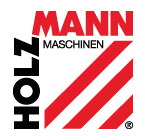 Holzmann Maschinen