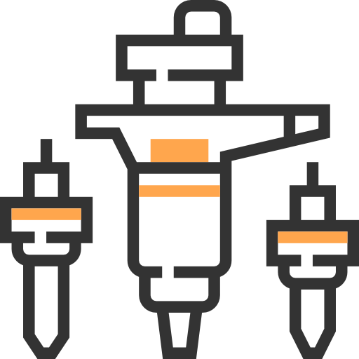 Mechanical Parts & Spares