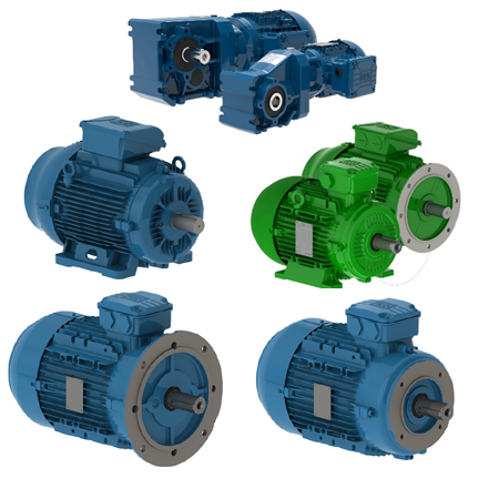 Pumps, Pumping Machines & Spares