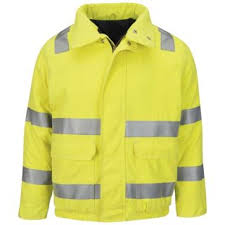 Industrial Uniforms & Safety Wear