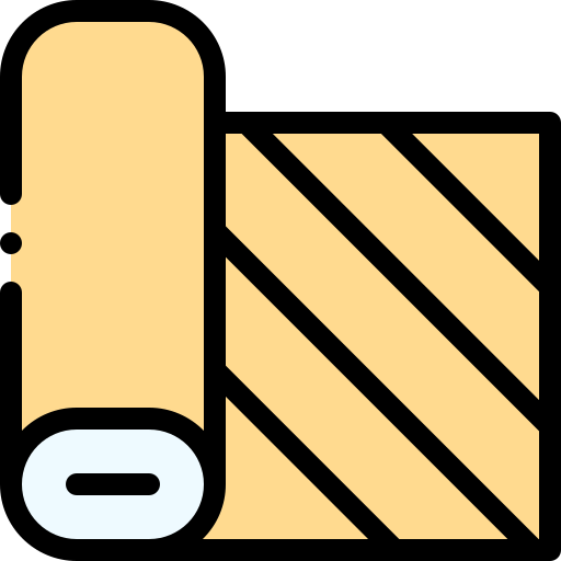 Textiles, Yarn & Fabrics