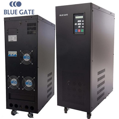 BlueGate 10.2KVA Online UPS, LF