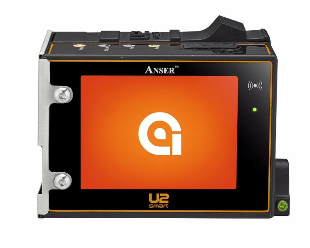 Anser U2 Smart Inkjet Printer,