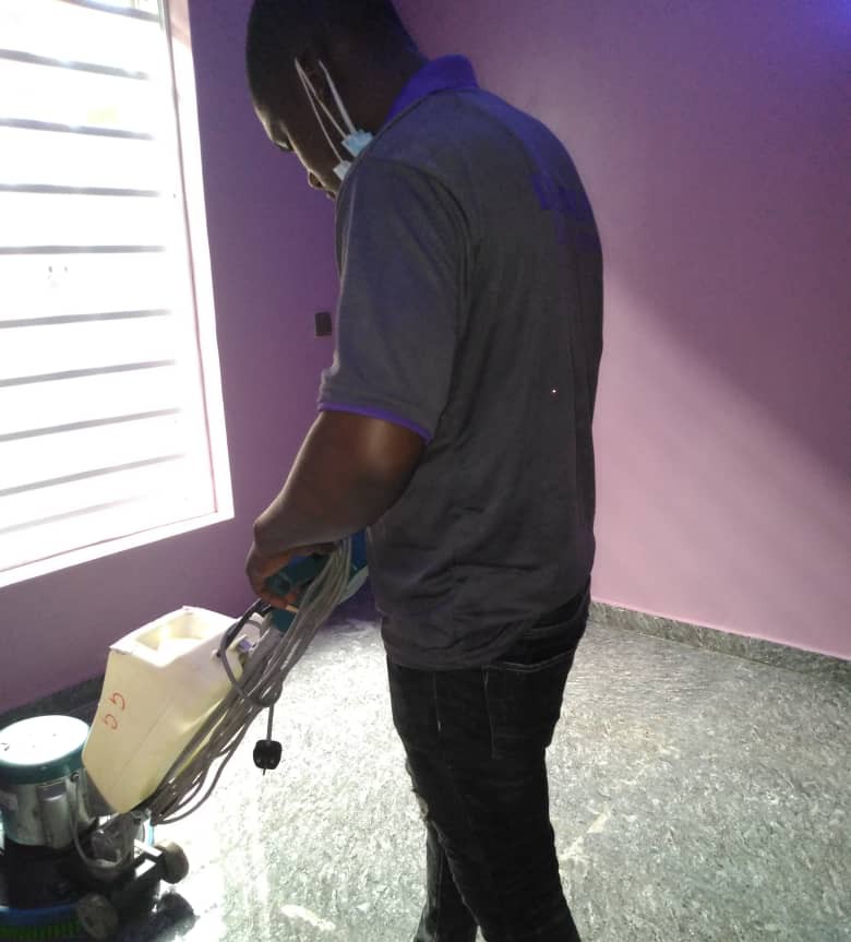 Residential Deep Clean, Post Construction Cleaning, Commercial Cleaning, Move-in/Move-out Cleaning, Janitorial Services.