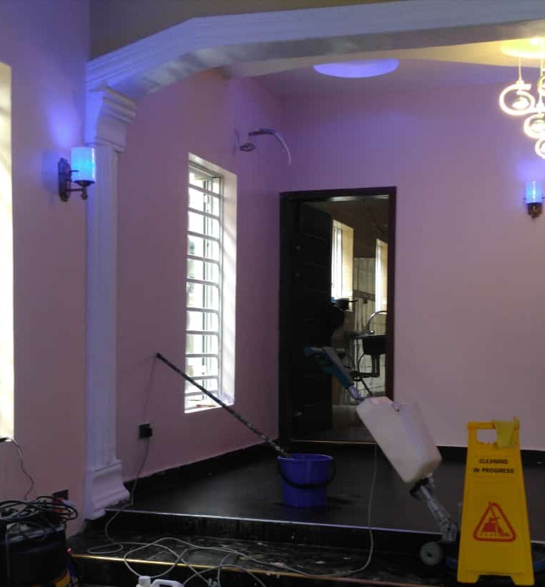 Residential Deep Clean, Post Construction Cleaning, Commercial Cleaning, Move-in/Move-out Cleaning, Janitorial Services.