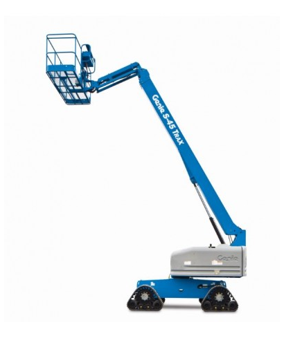 BOOM LIFT