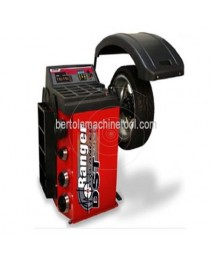 Wheel Balancer Machine