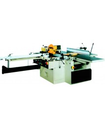 7 OPERATION-WOOD WORKING MACHINE