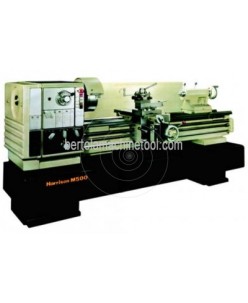 LATHE MACHINE