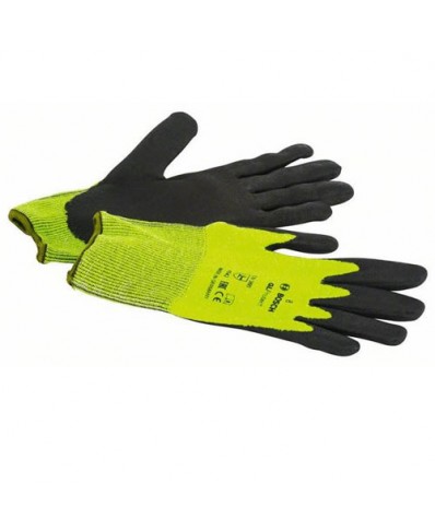 CUT PROTECTION GLOVES