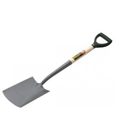 SPADE