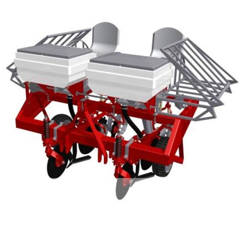 CASSAVA PLANTER