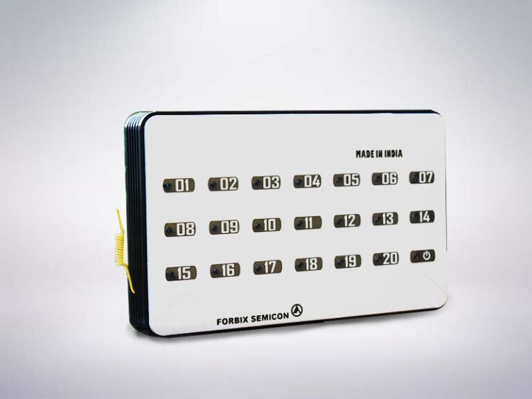 Wireless nurse call system For Hospital