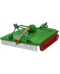 SLASHER FOR AGRIC TRACTOR
