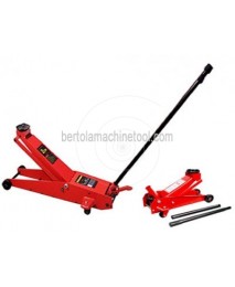 HYDRAULIC JACK