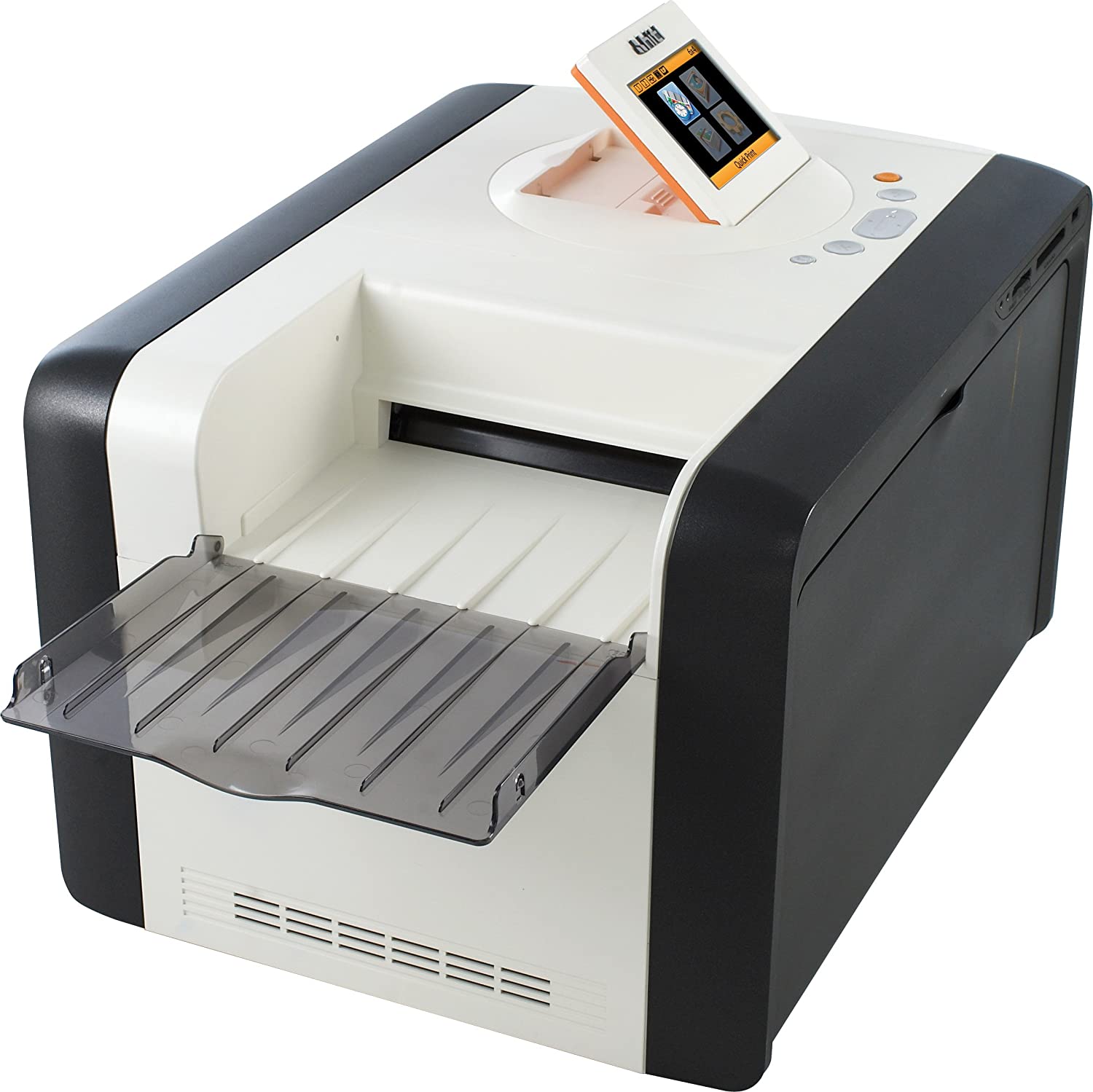 Hiti P510S Roll- Dye-Sublimation Mobile Studio Digital Photo Printer with USB Interface