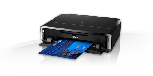 Canon iP7240 CD Printer