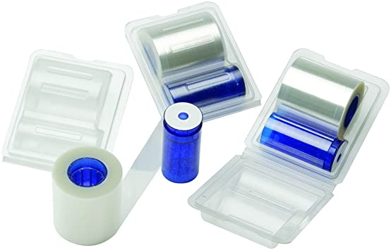   Datacard  ID Card Laminating Film 