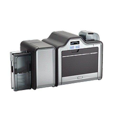 Fargo HDP5000 Card Printer