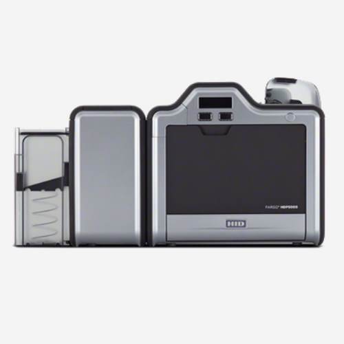 Fargo HDP5000 Card Printer