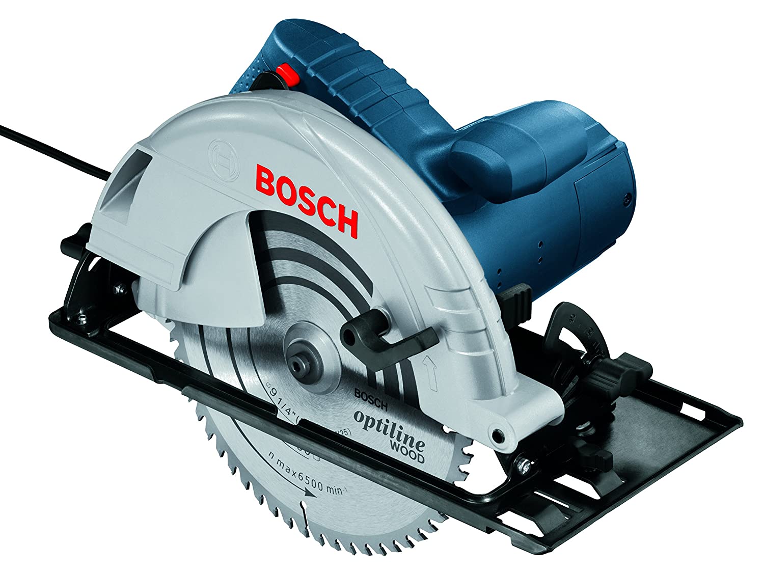 BOSCH Circular Saw Machine GKS 235