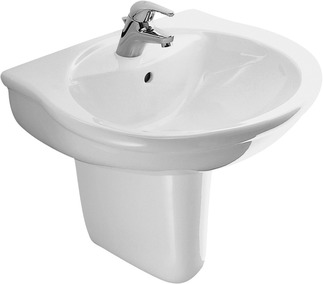  Ideal Standard E7460 San Remo Wash basin