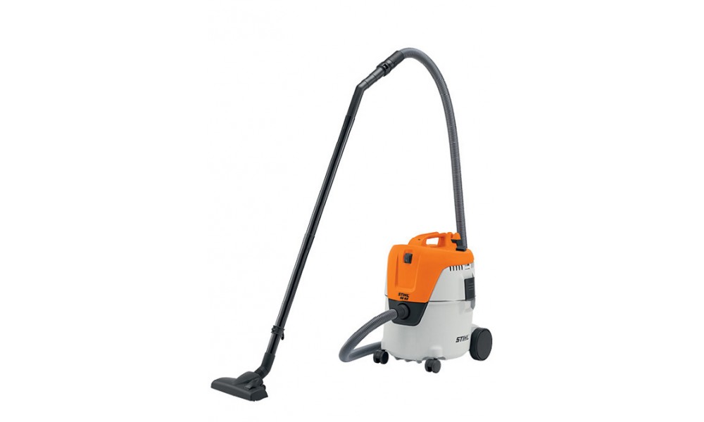 STIHL Wet and Dry Vacuum Cleaner SE 62, 20L