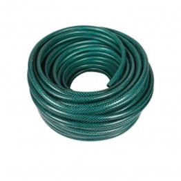Mamtus PVC Reinforced Garden Hose, 50m
