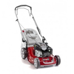 	Briggs & Stratton Lawn Mower 675 Series 