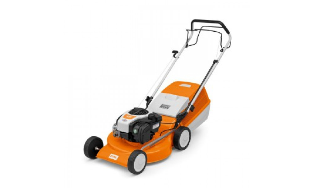  STIHL Self-Propelled Petrol Lawn Mower