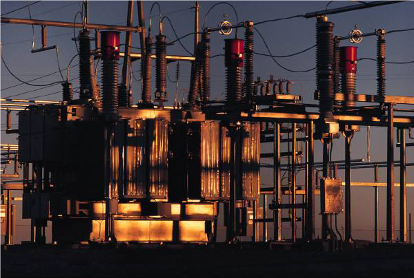 Pole and Line Hardwares for Power Distribution and Substations 