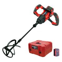 RUBIMIX E-10 ENERGY Electric Mixer,
