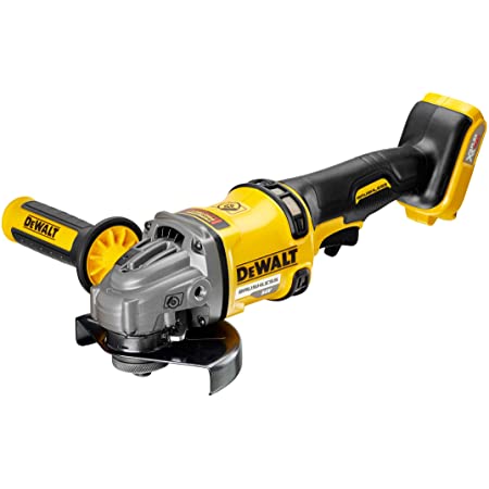  DEWALT FLEXVOLT DCG414NT-XJ 54V SAG (Bare Unit ), Cordless Angle Grinder