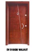 DV B18030 WALLNUT