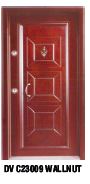 DV C23009 WALLNUT