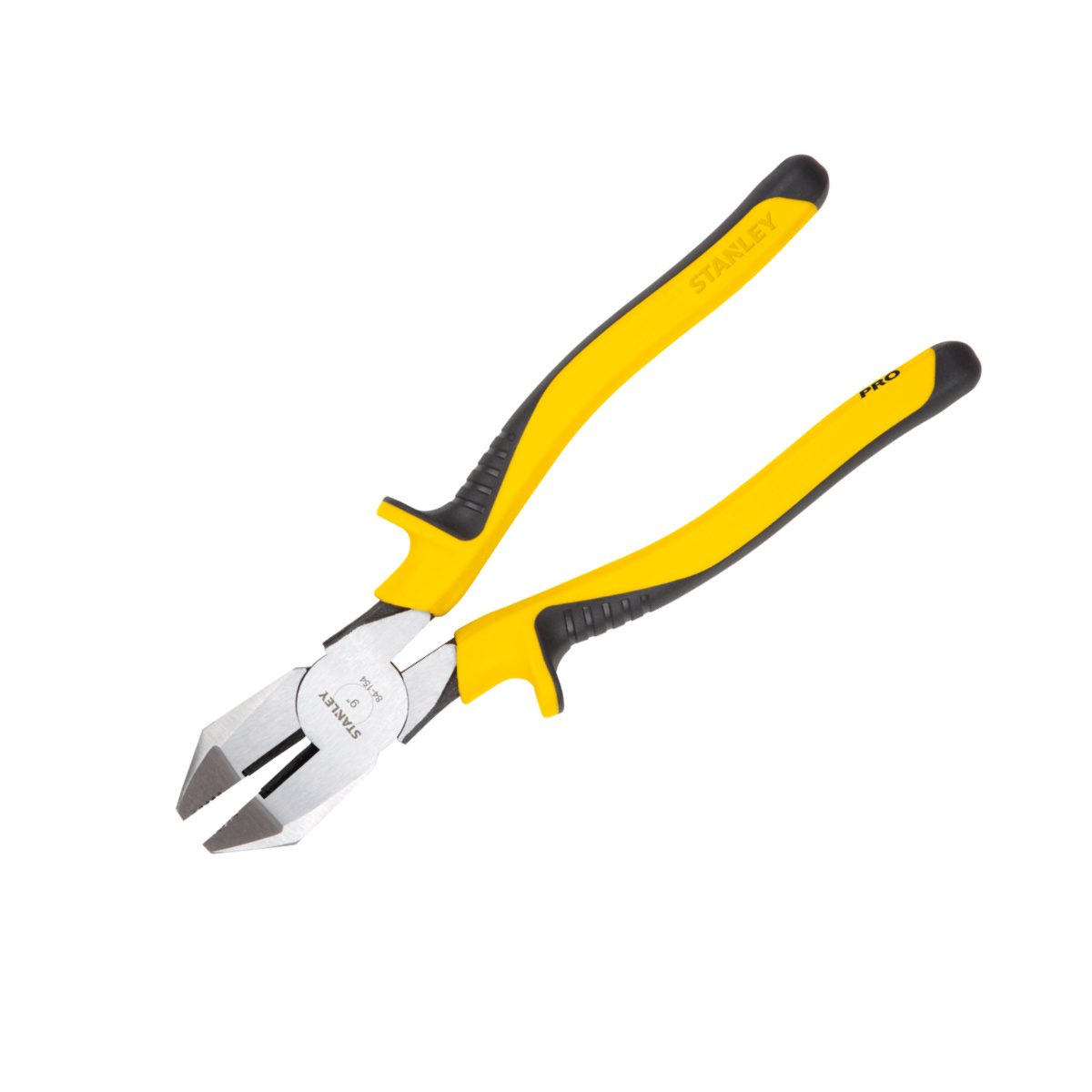 STANLEY DYNAGRIP LINESMAN PLIER 228MM