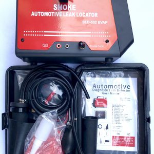 SLD-501/502 Smoke Diagnostic Leak Launch 