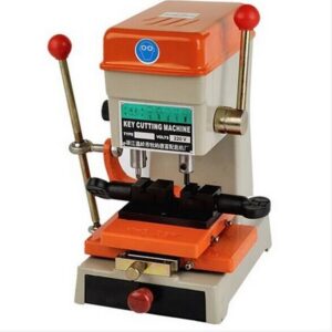368A Key Cutting Duplicated Machine