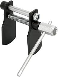 Disc Brake Caliper Compressor
